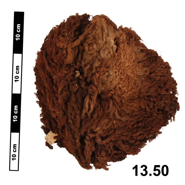 image of wig