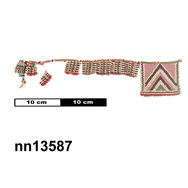 image of necklace (neck ornament (personal adornment))
