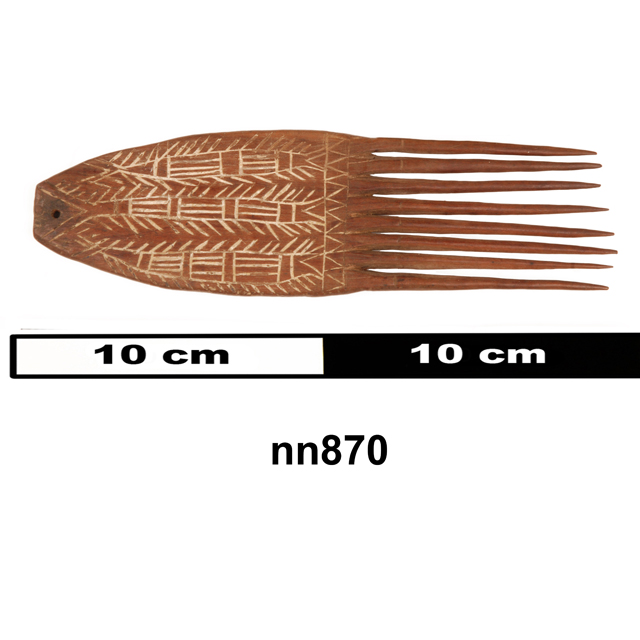 image of comb (general & multipurpose)