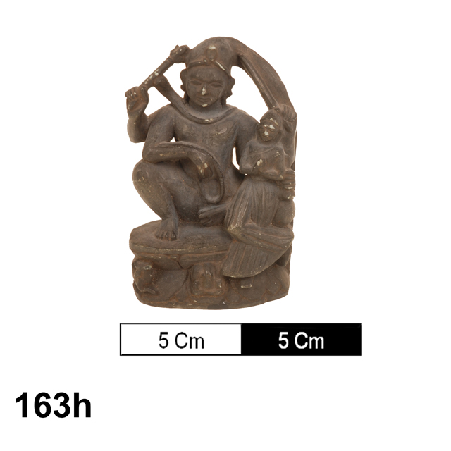 Image of figure (ritual & belief: representations)