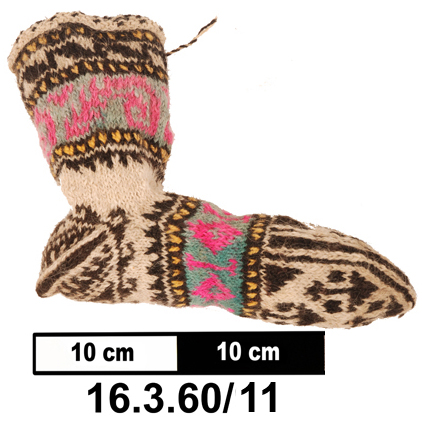 image of sock