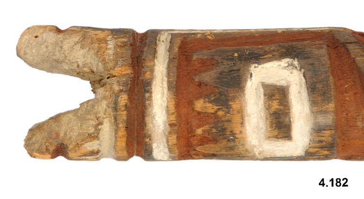 Detail view of object no. 4.182.