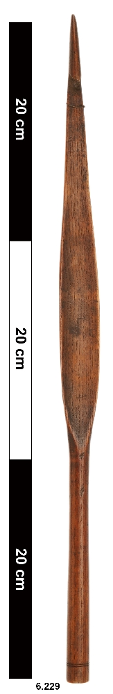 Image of spearthrower