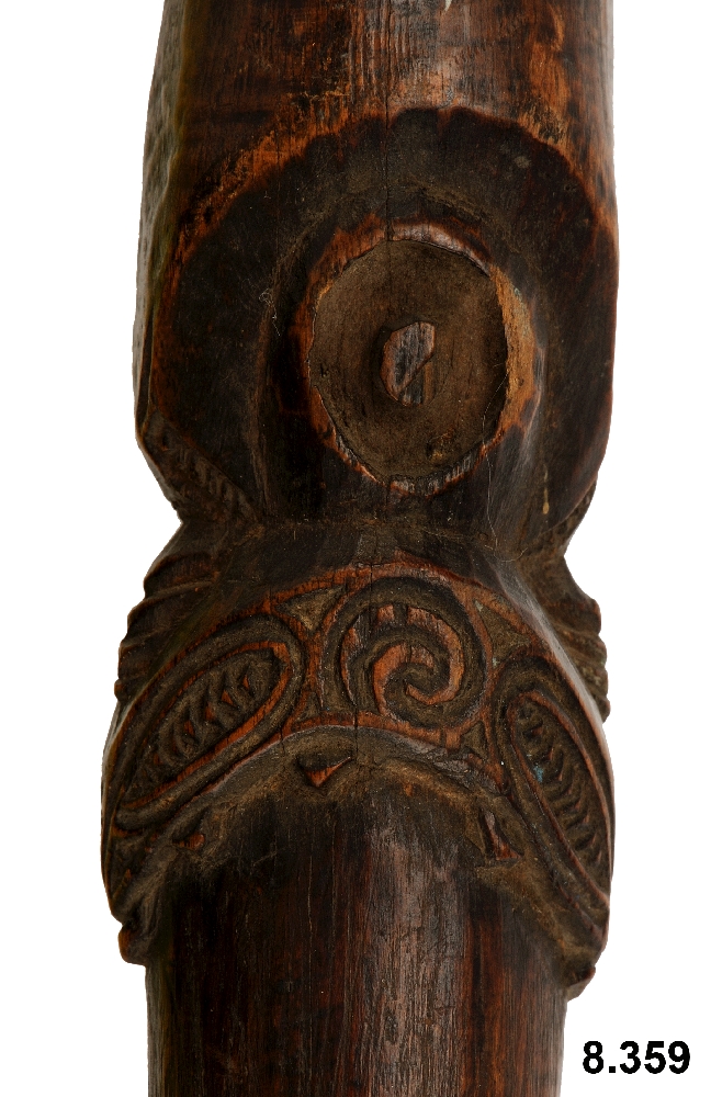 Detail view of object no. 8.359.