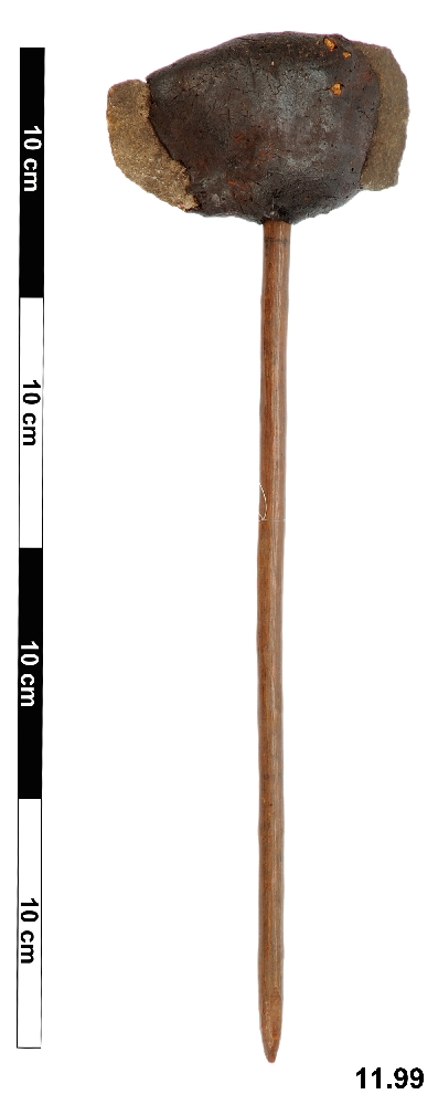 double axe (axes (masonry & stoneworking))