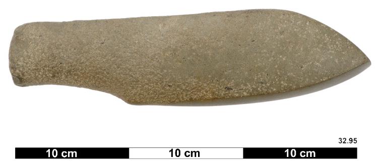 General view of object no. 32.95.