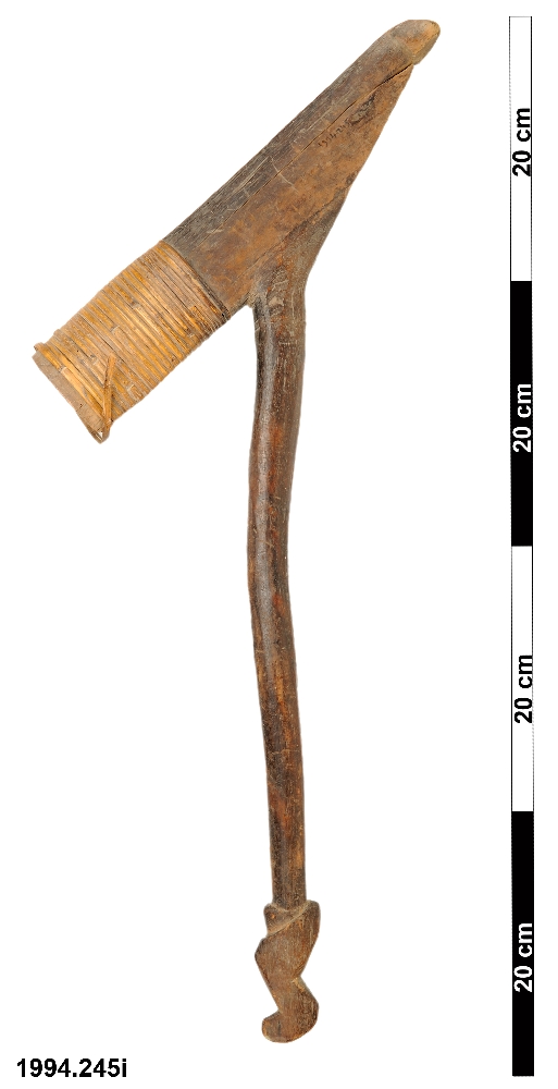 Image of axe (general & multipurpose)