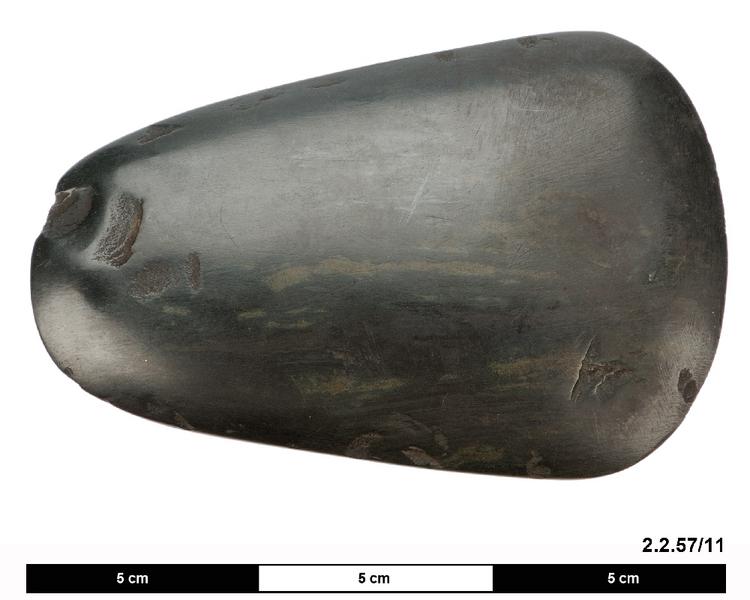General view of object no. 2.2.57/11.