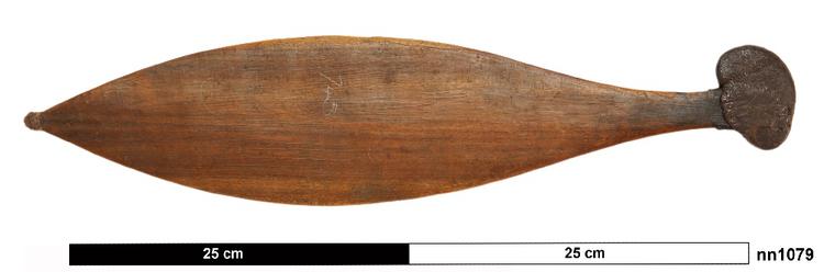 General view of object no. nn1079.