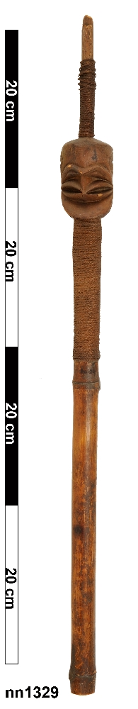 spearhead (ceremonial weapon)