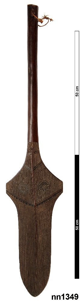 Image of club