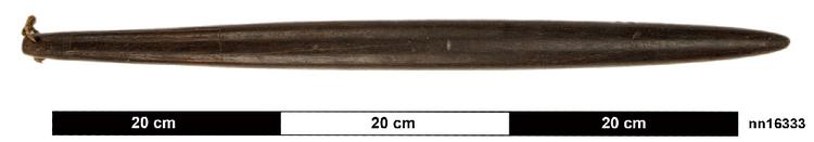 General view of object no. nn16333.