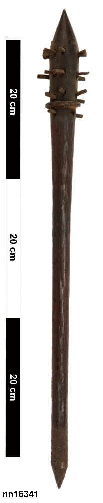 General view of object no. nn16341.