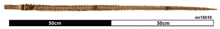 sword (weapons: edged)