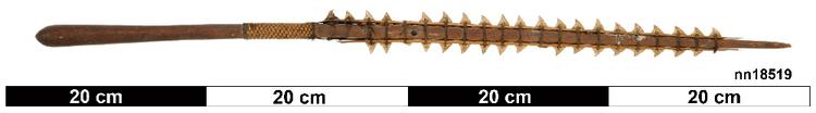 sword (weapons: edged)