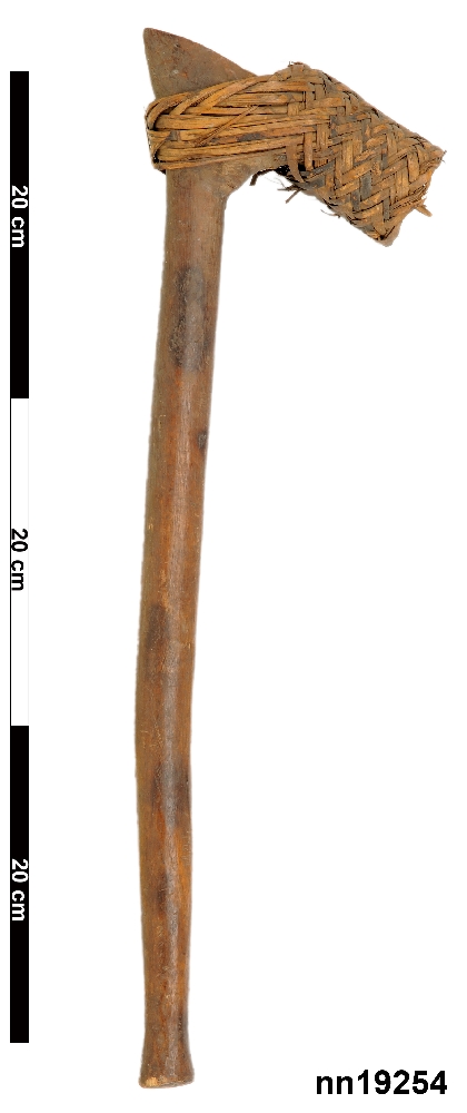 Image of axe (weapons: edged)