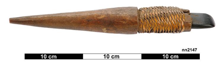 General view of object no. nn2147.