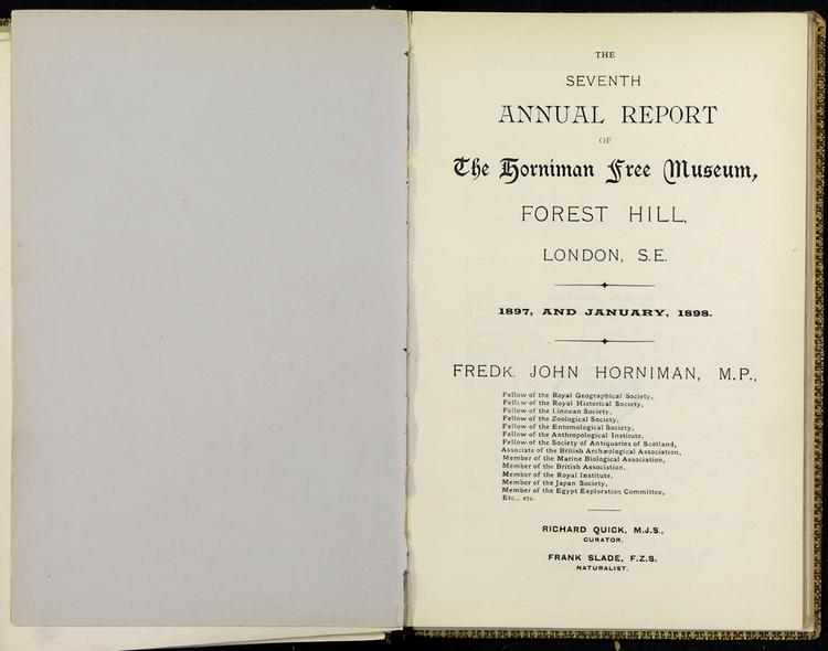 General view of object no. ARC/HMG/GOV/003/1897.