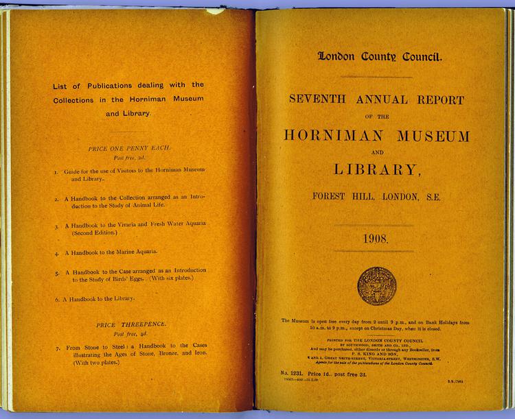 image of General view of object no. ARC/HMG/GOV/003/1908.