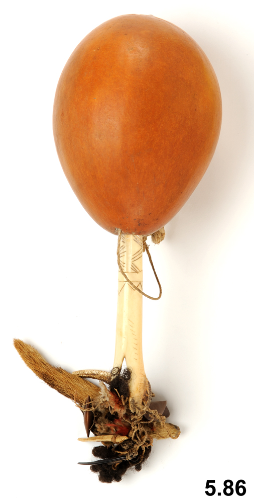 lime gourd