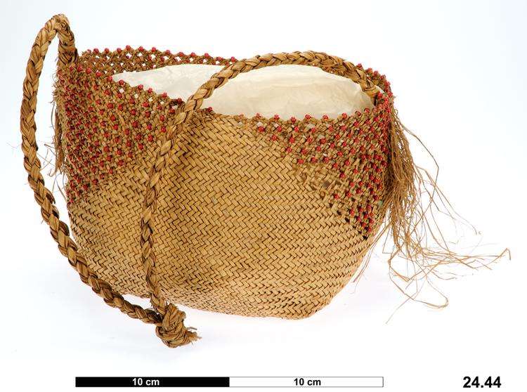 Image of basket