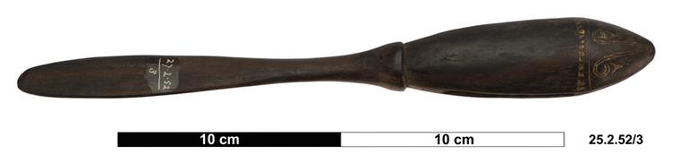 General view of object no. 27.2.52/3.
