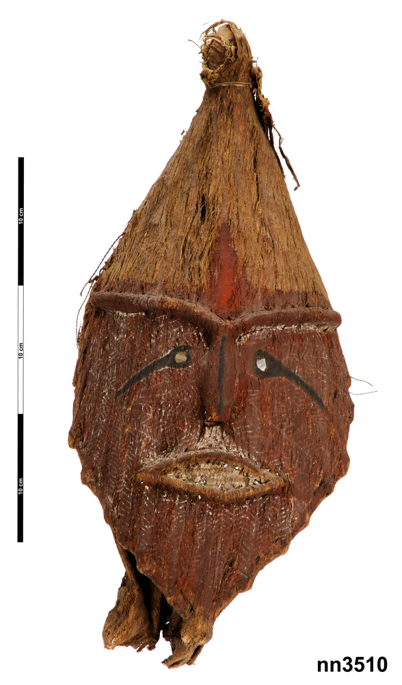 Image of mask