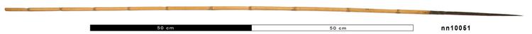 arrow (weapons: missiles & projectors)