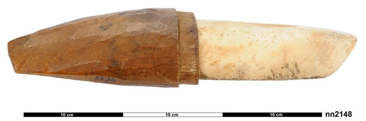 General view of object no. nn2148.