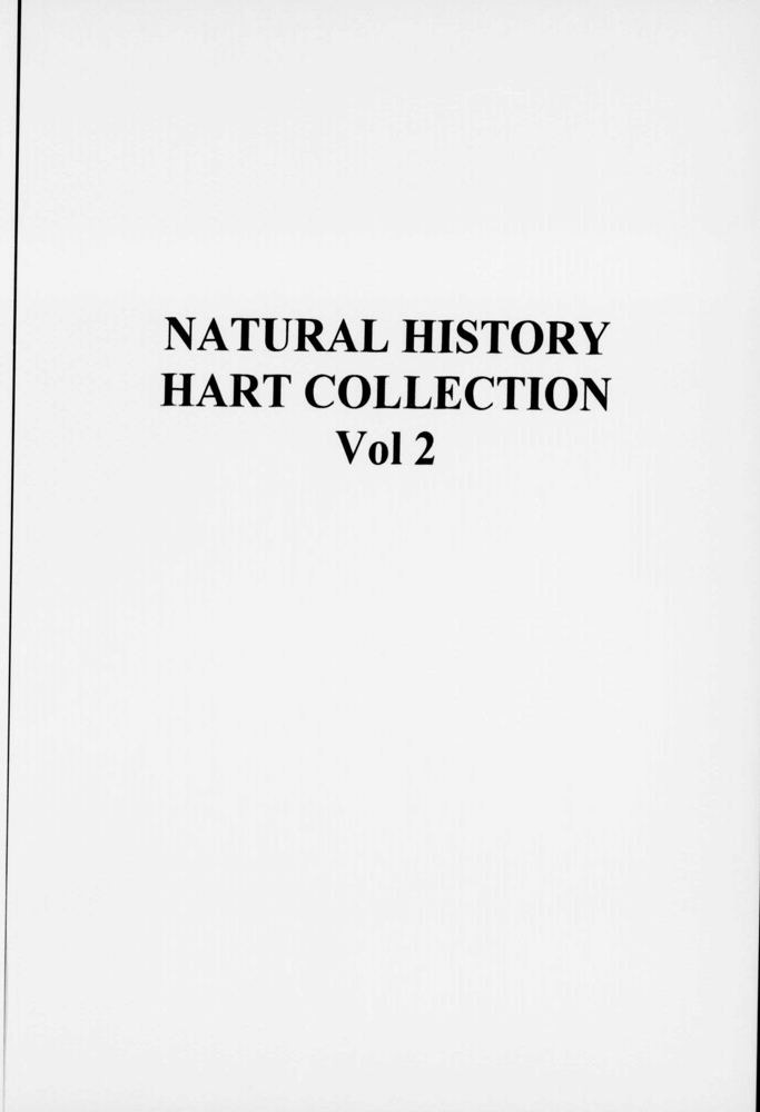 General view of microfilm cover page from Hart Collection register vol 2, object no. ARC/HMG/CM/6/NH/3.