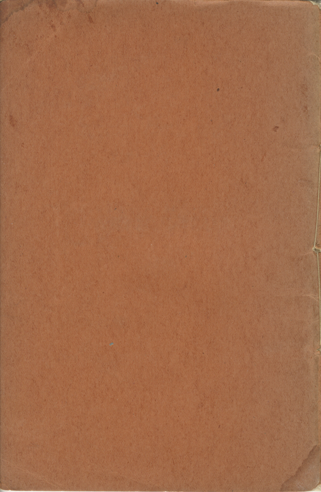 Image of Guide for the use of Visitors to The Horniman Museum and Library, 1904