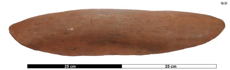 General view of object no. 10.51.