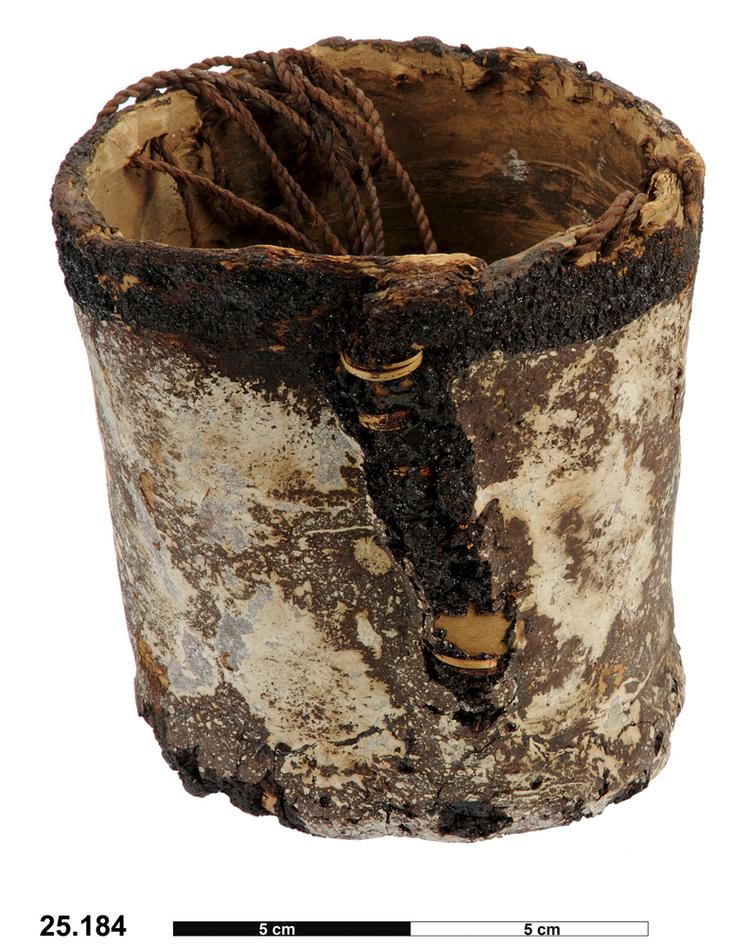bucket