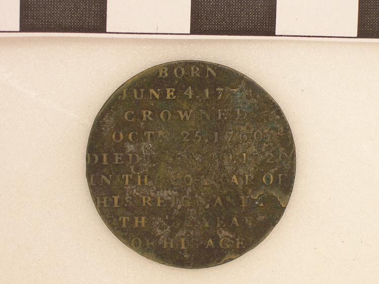 General view of object no. nn16675.23.