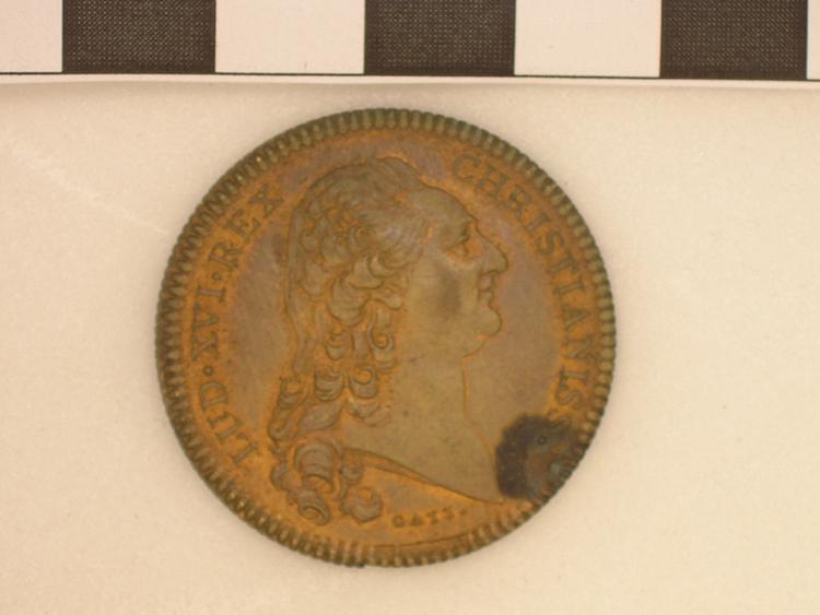 commemorative coin