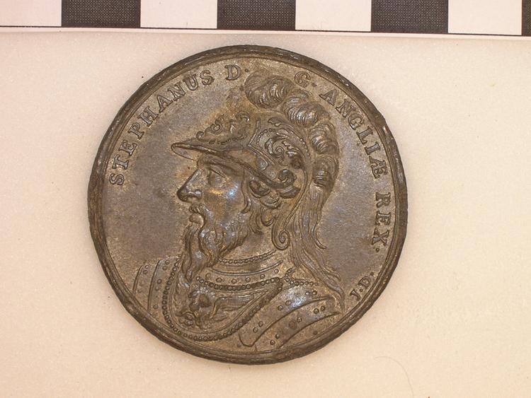 Image of commemorative coin