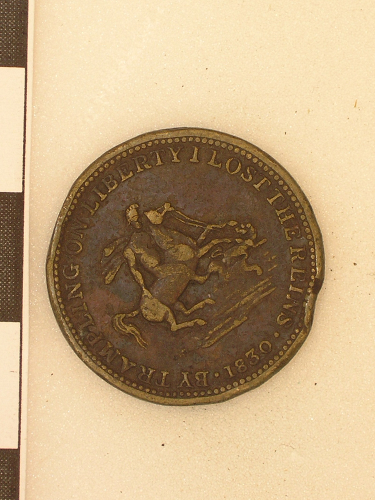 General view of object no. nn16675.91.