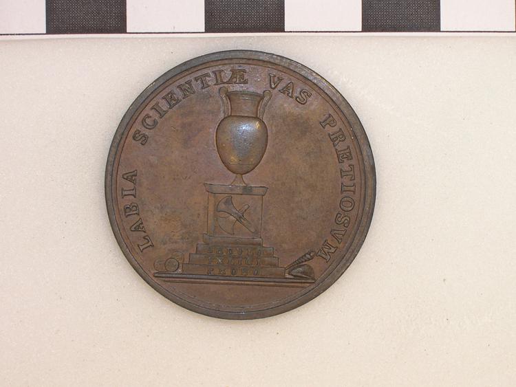 image of commemorative coin