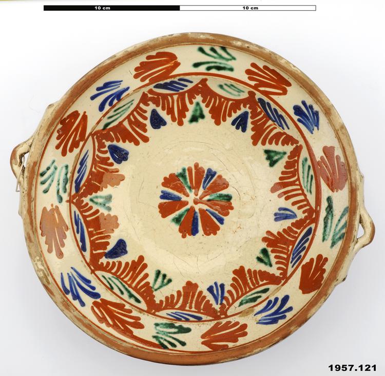 Image of porringer