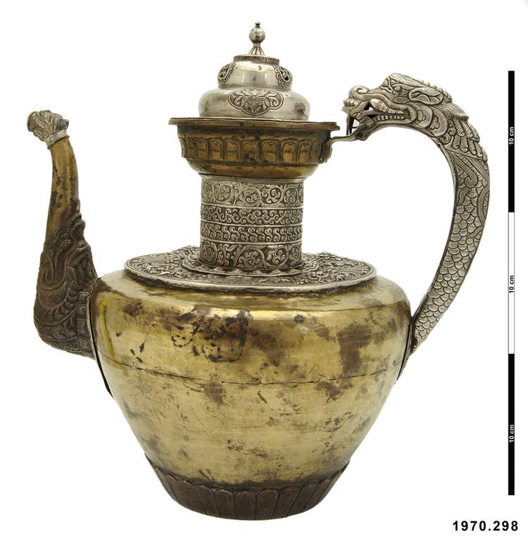 teapot (food service); teapot lid