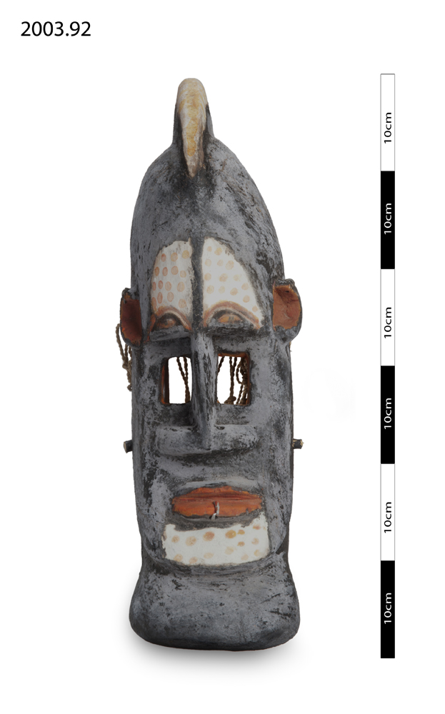 Image of mask