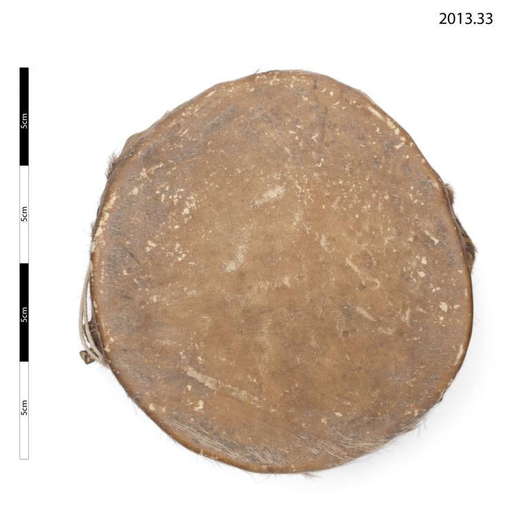 Image of 211.212.1 Individual double-skin cylindrical drums