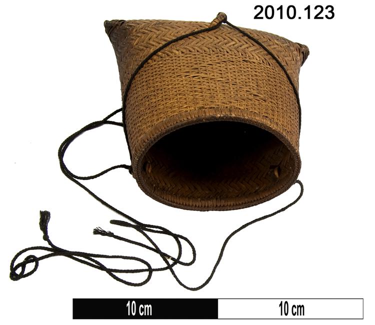 Image of basket (containers)