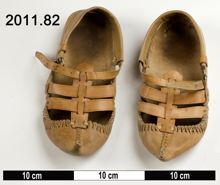 Image of shoes (footwear)