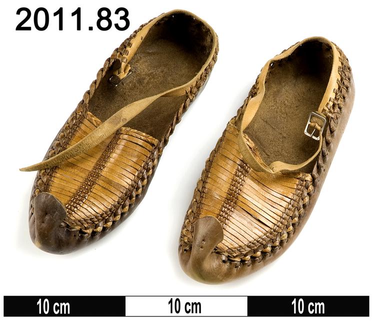 Image of shoes (footwear)