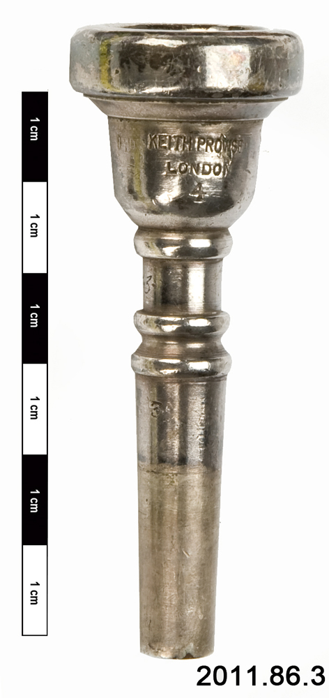 Image of 423.232.11 Valve horns with short air column