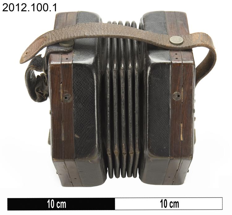 Image of 412.132-62 Sets of free reeds with flexible air reservoir