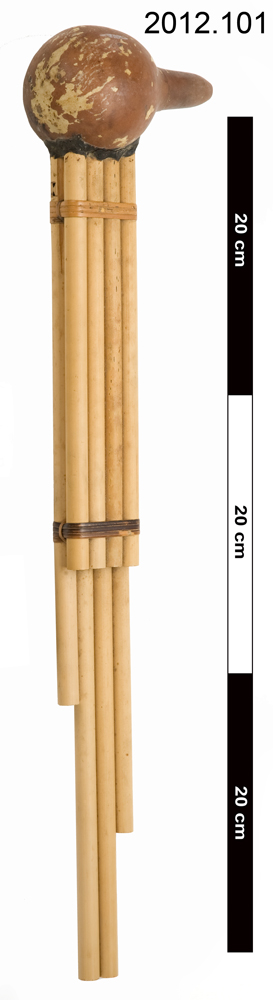 Image of 412.132 Sets of free reeds