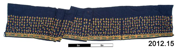 Image of skirt