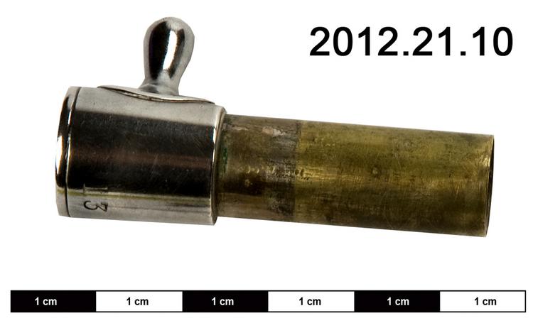 image of Lateral view from left of object no. 2012.21.10.